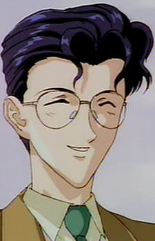 Shoutarou Ono
