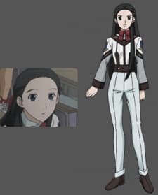 Mio Mibuya