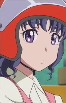 Misora Minamino