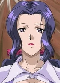 Saeko  Nakajo