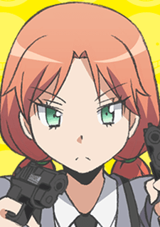 Rinka Hayami