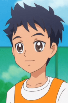Shinji Naitou