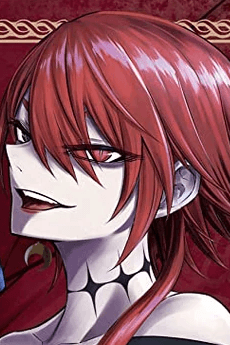 Crimson