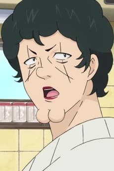 Midori Nendou