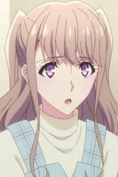 Sumire Hanamaki