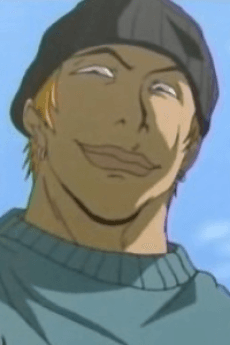 Gouda