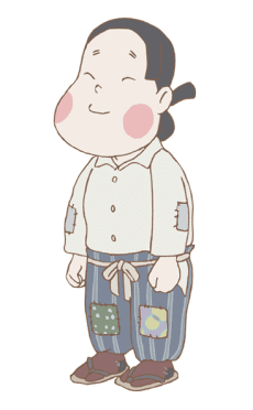 Otafukuko