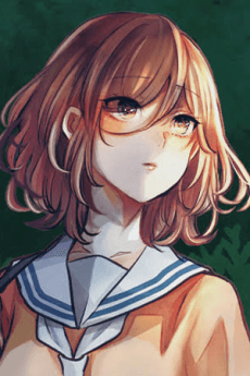 Saki Kindaichi