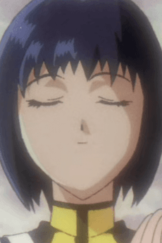 Junko Mizuhara