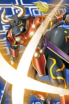 Vajramon
