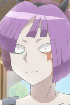 Punk Rocker no Rei