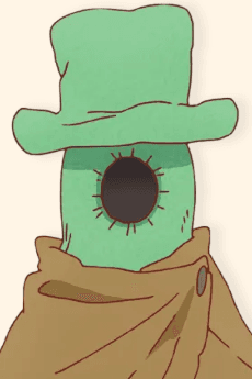 Tabibito Uchuujin