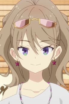 Runa Hoshi
