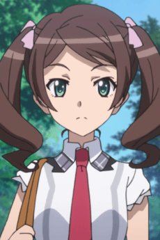 Yumi Itaba