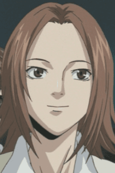 Mika Horii