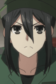 Ryouko Kusakabe