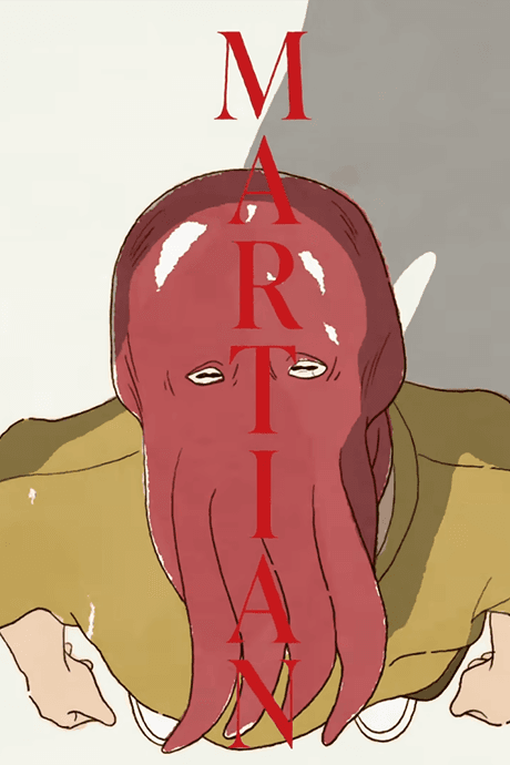 Martian
