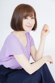Mayumi Yoshida