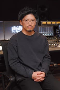 Tomoya Katsuta