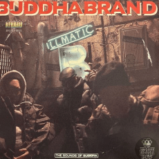 ILLMATIC BUDDHA MC'S